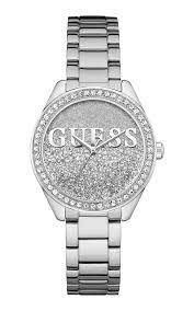 GUESS W0987L1 Γυναικείο Ρολόι Quartz Ακριβείας