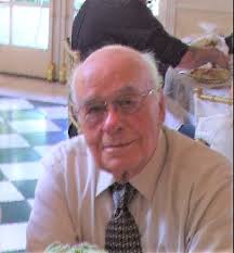 Obituary for William Howard Lampert