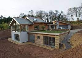 Resultado De Imagen De Passive House Plans Ireland Casas Modulares Planos De Casas Disenos De Casas