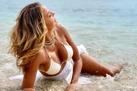 CSI Miami Star Eva LaRue Back to Enjoy Dubrovnik