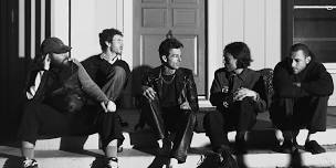 The Neighbourhood