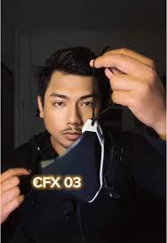 Cfx03 Mask