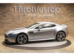 Image result for Lightning Silver 2011 Aston Martin