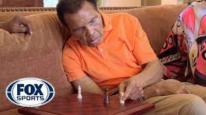 We did not find results for: Being Mike Tyson Chess Duel With Ali Youtube