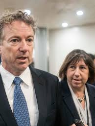 White House says Trump wants to revoke security clearances for former  intelligence officials critical of him over Russia