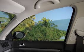 3ms Window Films Block Heat And Uv Rays Without Dark Tint