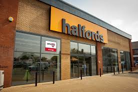 You'll receive a text and email from us on the day delivery is due telling you the time from which you can collect your parcel. Halfords Join Forces With Dpd For Parcel Shop Network Logistics Business Magazine