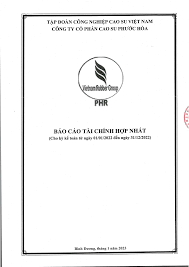 tập đoàn công nghiệp cao su việt nam công ty cổ phần cao su ...