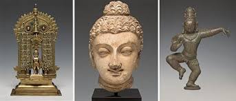 Puja and Piety' at the Santa Barbara Museum of Art