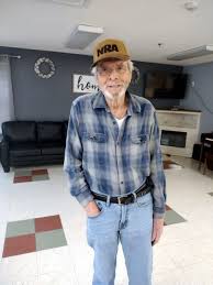 James Blackman Obituary