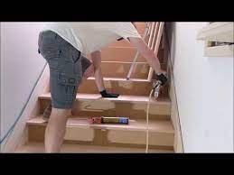 Staircase Stringers Risers And Treads Timelapse Youtube Diy Staircase Staircase Diy Stairs