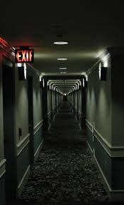 Discover the magic of the internet at imgur, a community powered entertainment destination. A Long Narrow Hallway Help For A Dark Scary Mess Laurel Home