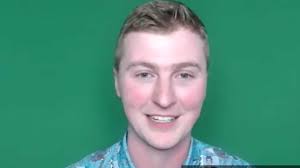 Kyle Mitchell talks how teen social anxiety is higher during pandemic, ways  to cope