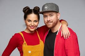 Párja, benedek róza muriel és gergely róbert is szerepel a darabban. Szakitott Fluor Tomi Es Baratnoje Nlc Hu