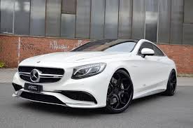 Pricing and which one to buy. Mercedes Benz S63 Amg Coupe Upgraded Again By Mec Design Benzinsider Com A Mercedes Benz Fan Blog