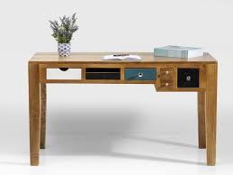 Haben sie fragen zu kare design schreibtisch finca mangoholz 5 laden kare design? Babalou Eu Schreibtisch By Kare Design