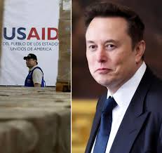 Federal Judge Rules Against Trump and Musk