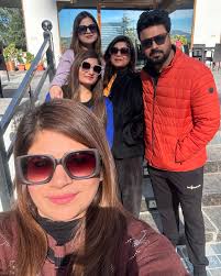 Shelly Dhingra (@shellydhingraofficial) • Instagram photos and videos