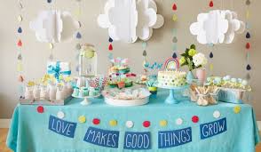 Gender reveal baby showers are the latest trend. How To Combine Baby Shower And A Gender Reveal Together