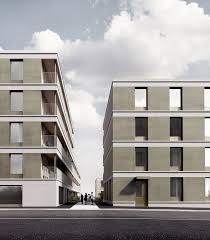 Jagnefalt Milton Housing In Nacka Konzept Architektur Haus Architektur Baukonstruktionen