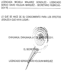Gobierno del Estado Libre y Soberano de Chihuahua