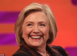 Check spelling or type a new query. Quel Est Le Secret Des Joues Etrangement Gonflees D Hillary Clinton
