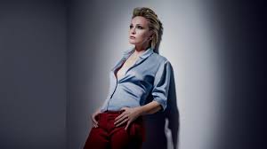 Trierweiler a encore frappé, macron se compare à une prostituée, ingrid chauvin et l'alcoolisme, hugues aufray a femme et maîtresse, laeticia hallyday déménage, tristane banon enceinte, ribéry bientôt papa, adriana karembeu: Patricia Kaas Au Kursaal Mes Cicatrices Ont Fait De Moi La Personne Que Je Suis