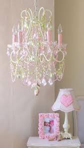 Lavender Fields Home Boutique Girl Room Beautiful Chandelier Romantic Lighting