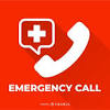 If you're an active mobile phone user, you will notice that your phone can actually make emergency calls without any sim. 3