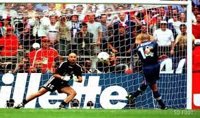 L'actualité du football en direct. Frederic Dupuy Etait Ramasseur De Balles Lors Du France Italie Du Mondial 1998 La Presse De La Manche