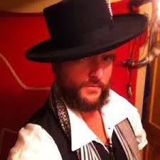 Kevin Flesher's Instagram, Twitter & Facebook