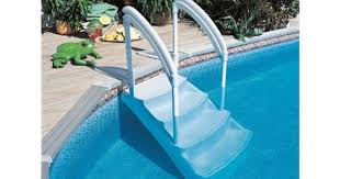 Escalier Piscine Hors Sol Amovible Voie Royale Piscine Center Net Escalier Piscine Piscine Hors Sol Terrasse Piscine