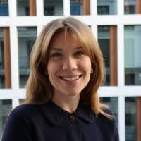 Lauren Tharp Email & Phone Number