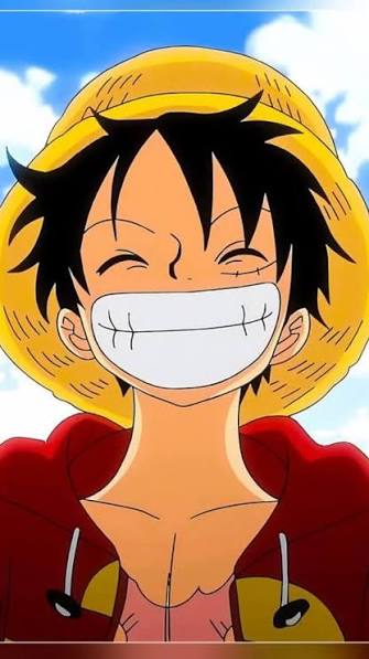 Luffy