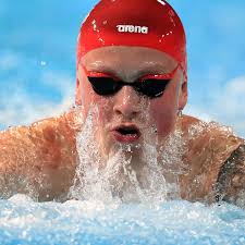 Adam Peaty sets yet another Commonwealth Games record