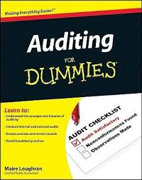 Pdf Download Auditing For Dummies By Maire Loughran Free Epub Math Methods Dummies Book Audit