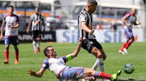 Antonio dib moraes de sousa (pi) assistentes: Confira Os Melhores Momentos De Atletico Mg 0 X 1 Bahia Pela Serie A