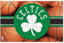 Maybe you would like to learn more about one of these? Official Nba Boston Celtics 150 Pieces Wincraft Sports Puzzle Warehouse