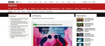 Johanna, hostile to a world she's never experienced, is being returned to her biological aunt and uncle against her will. Bbc World News Covers World Social Work Day Updated Poster International Federation Of Social Workers