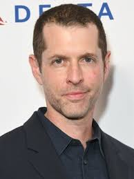 D.B. Weiss