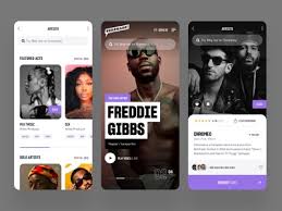 Check spelling or type a new query. Artist Profile Designs Themes Templates And Downloadable Graphic Elements On Dribbble