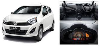 Check spelling or type a new query. You Need At Least Rm4 5k Salary For Perodua Axia