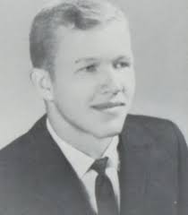 Bingham Bruce “Bing” Lowe (1947-1971)