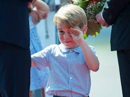 Prinz william heiratete seine langjährige freundin kate middleton. Prinz William Und Herzogin Kate Sind Mit Ihren Kindern In Berlin