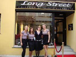 Long Street Coiffeur A Strasbourg 67000 Telephone Horaires Et Avis