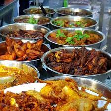 Kirishima japanese restaurant cititel in penang (facebook) kirishima japanese restaurant located in cititel penang has been operating since 1998 and is believed to serve topnotch japanese food in penang. 10 Best Halal Food Hunt In Penang For Holiday Makers