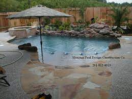Maybe you would like to learn more about one of these? Swimming Pools Houston Swimming Pool Builder And Spa Waterfall Builders In Houston Texas Houston Pool Design Construction Co