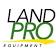 LandPro Equipment LLC logo