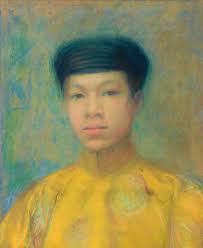 48 Vietnamese ancestors in art Images: PICRYL