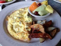 Empire Cafe Neartown Montrose Houston Tx Best Breakfast Eat Cafe